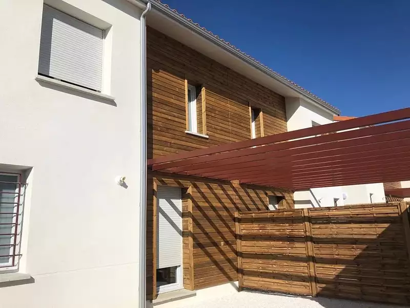 Maison, 90 m²