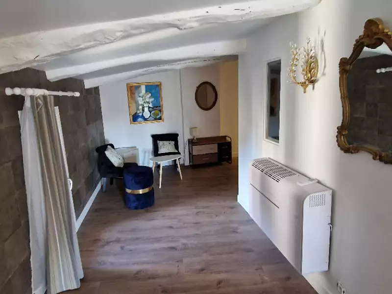 Maison, 197 m²