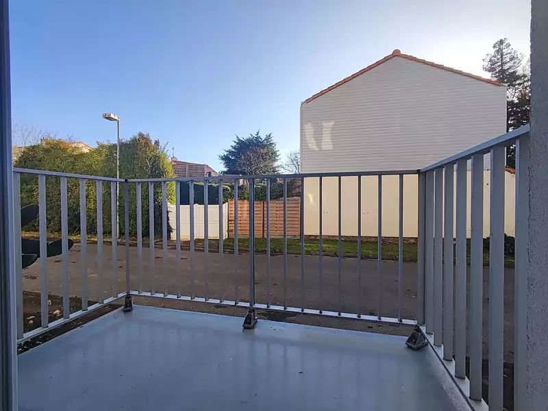 Appartement, 64,99 m²