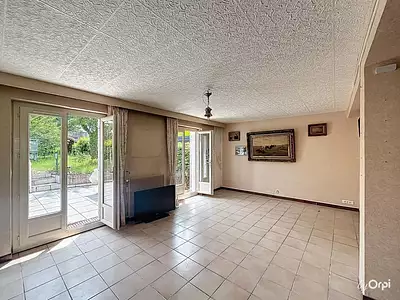 Maison, 114 m²
