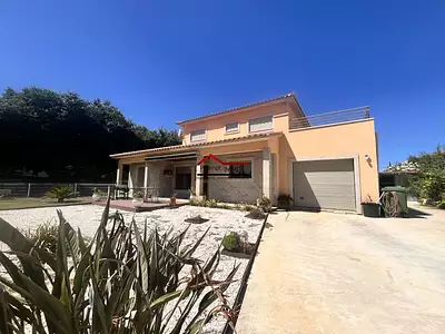 Maison, 130 m²