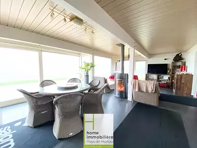 Maison, 163,52 m²