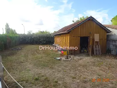 Maison, 118 m²