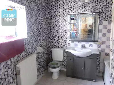 Maison, 160 m²
