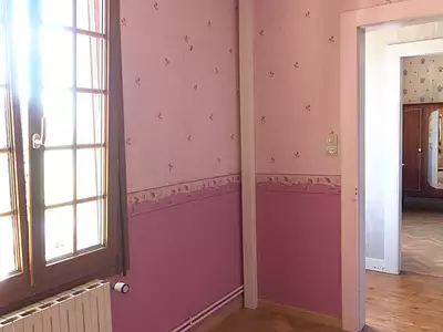 Maison, 91 m²