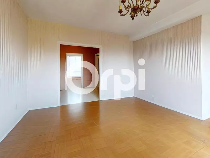 Appartement, 84 m²
