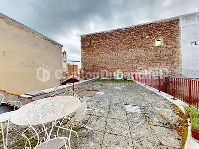 Appartement, 178 m²