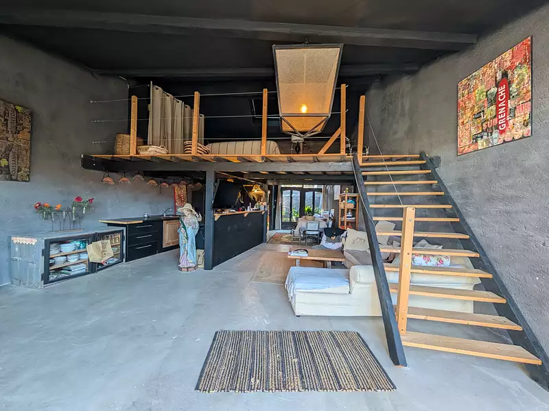 Appartement, 100 m²