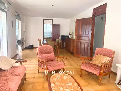 Maison, 100 m²