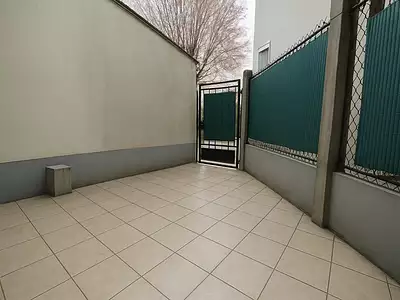 Appartement, 40,94 m²