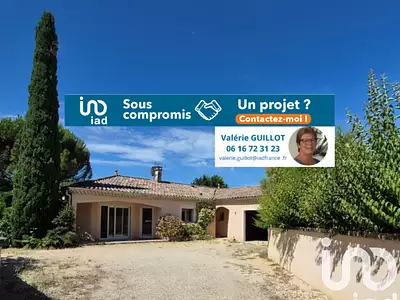 Maison, 146 m²