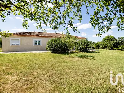 Maison, 128 m²