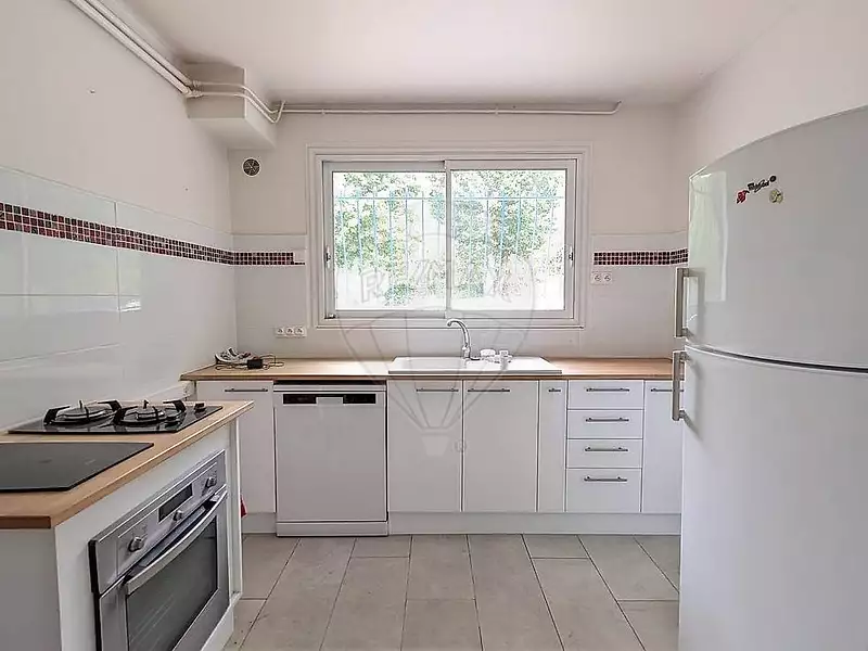 Maison, 111 m²
