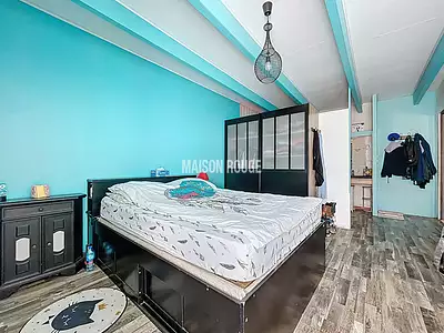 Maison, 207 m²
