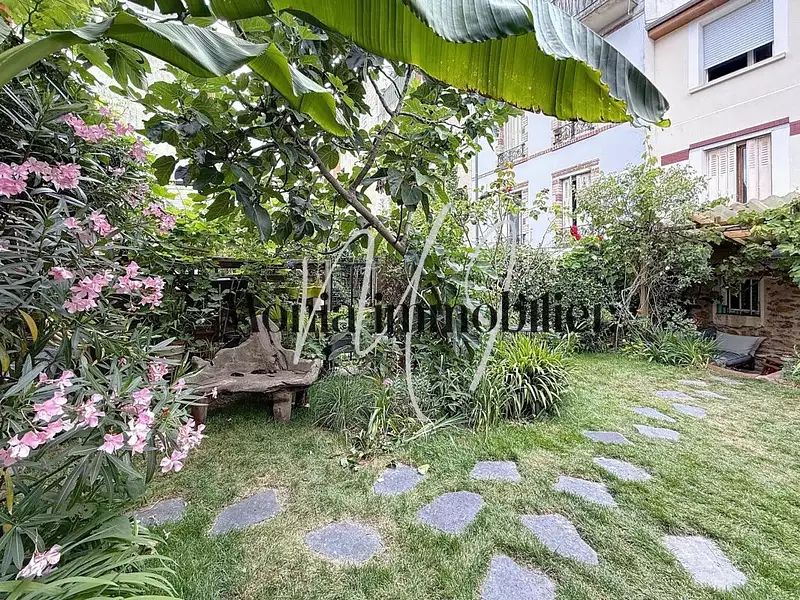 Maison, 130 m²