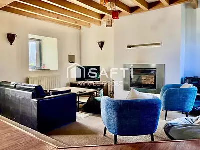 Maison, 146 m²