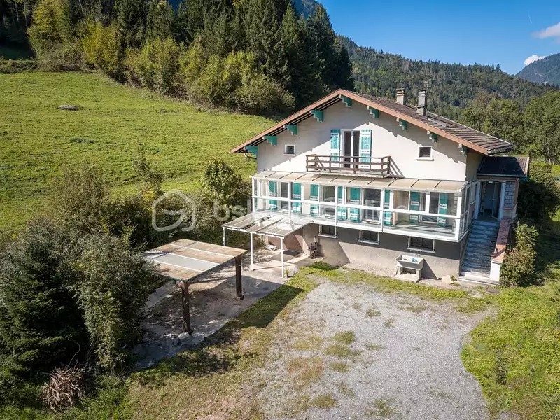 Maison, 170 m²