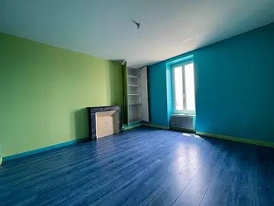 Maison, 136 m²