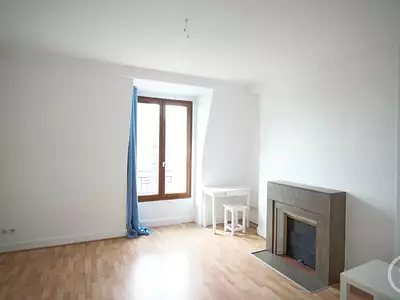 Appartement, 65 m²