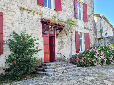 Maison, 427 m²