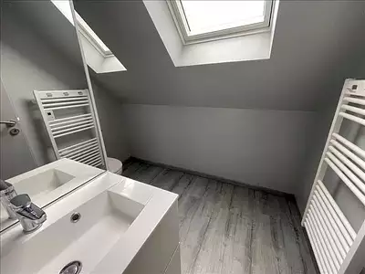 Maison, 58 m²