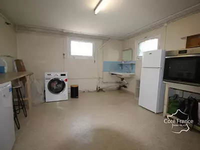 Maison, 145 m²