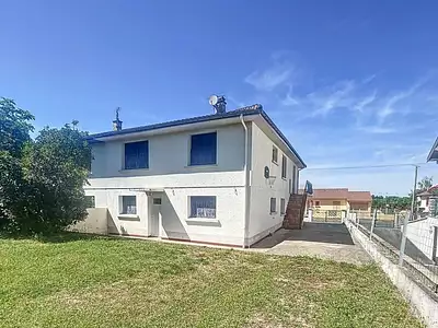 Maison, 97 m²