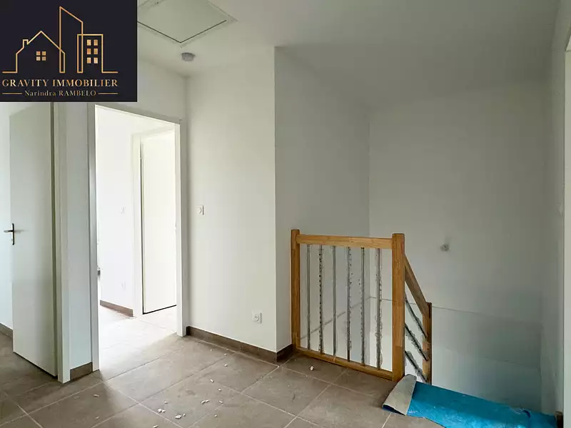 Maison, 103 m²