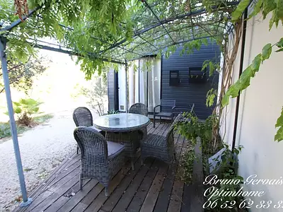 Maison, 215 m²