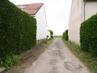 Maison, 110 m²
