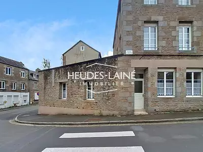 Maison, 150 m²