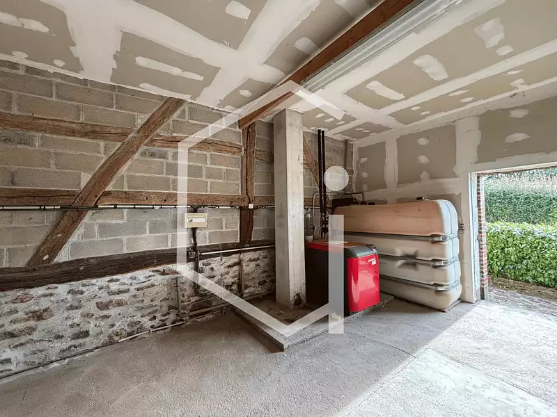 Maison, 140 m²