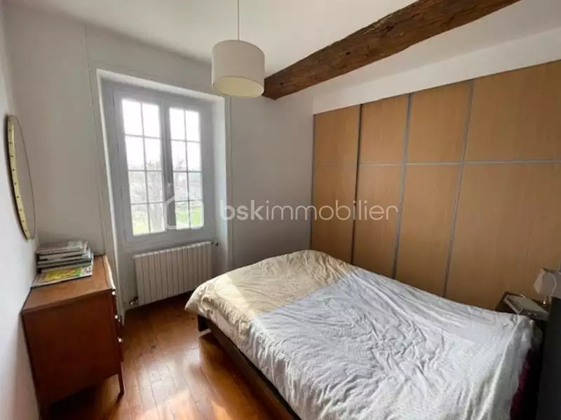 Maison, 165 m²