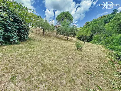 Maison, 25 m²