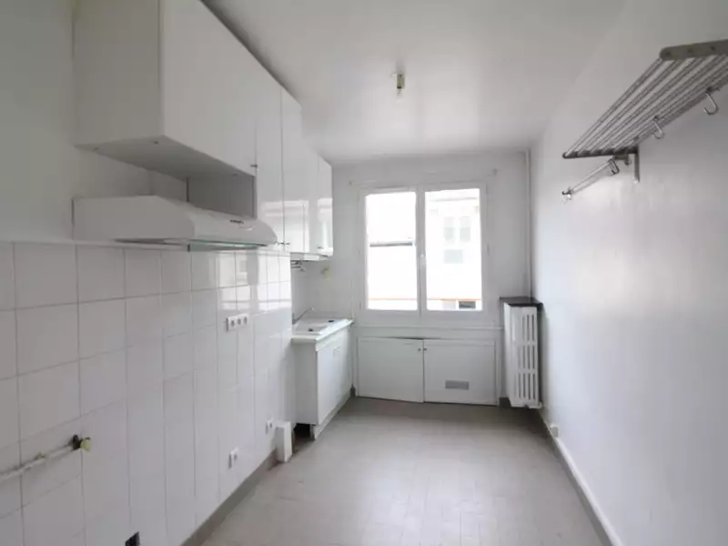 Appartement, 67,54 m²