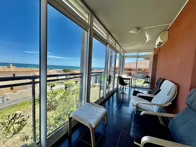 Appartement, 63,81 m²