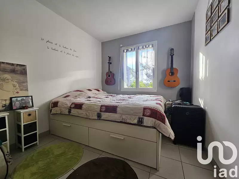 Maison, 109 m²