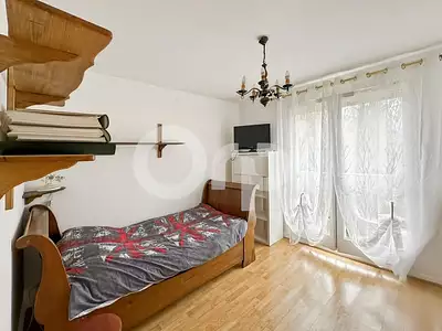 Appartement, 85 m²