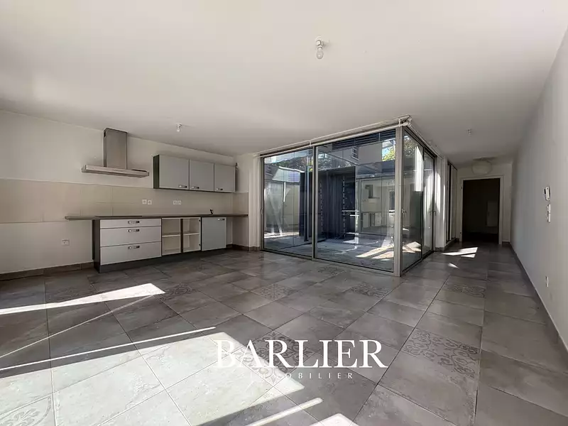 Appartement, 56,02 m²