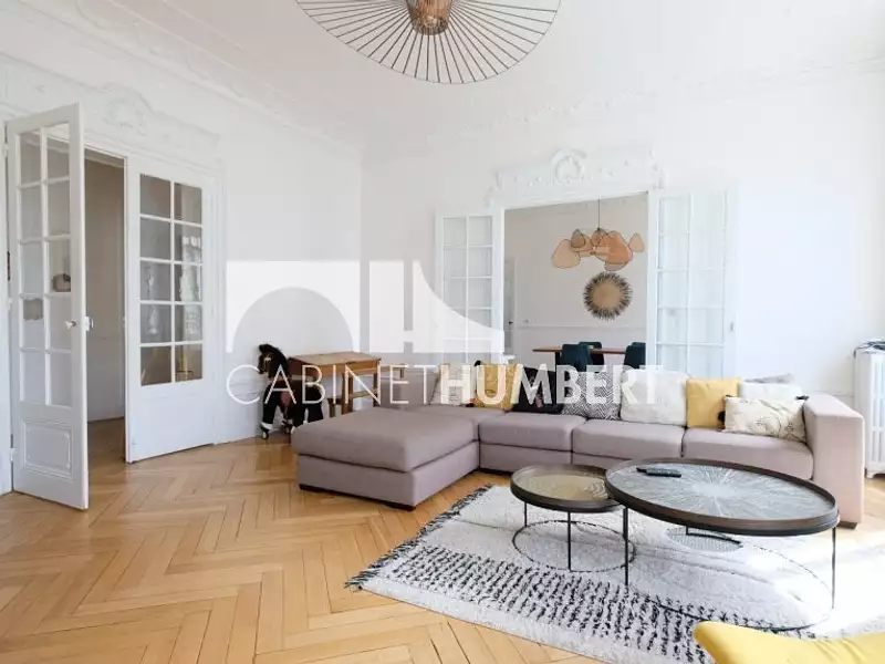 Appartement, 176 m²