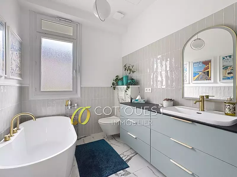 Appartement, 110 m²