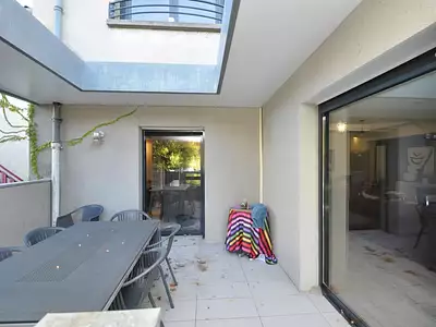 Maison, 190 m²