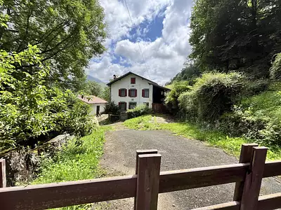 Maison, 154 m²