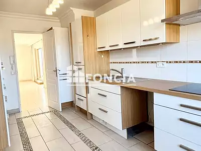 Appartement, 144 m²