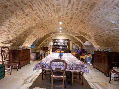 Maison, 275 m²