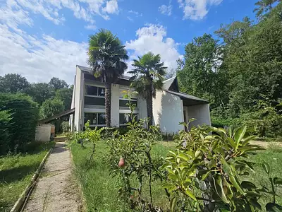 Maison, 193 m²