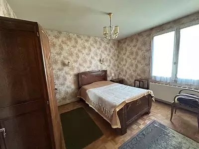 Maison, 88 m²