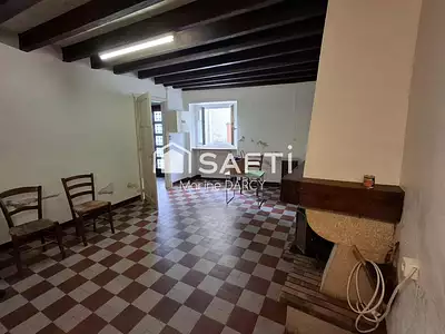 Maison, 165 m²