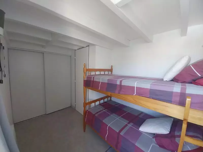 Maison, 50 m²