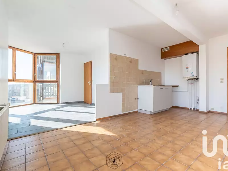 Appartement, 78 m²